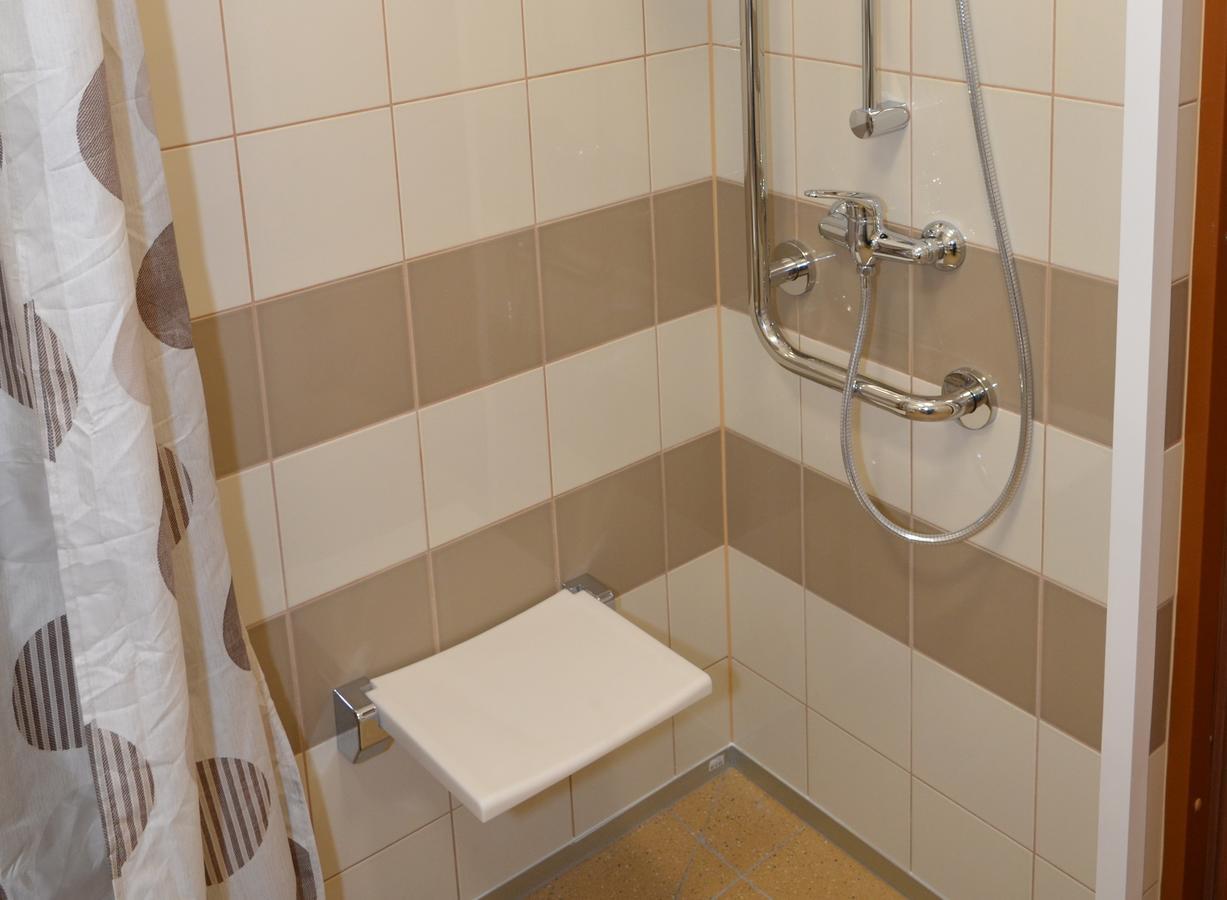 Spokoj Restauracja I Motel Mszana Экстерьер фото